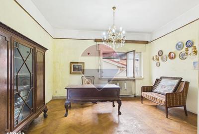 Apartament cu 4 camere în Ferdinand