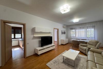 Apartament cu 3 camere în Herăstrău