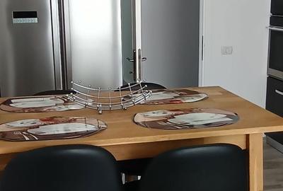 Apartament cu 3 camere decomandat în Cristian - 1