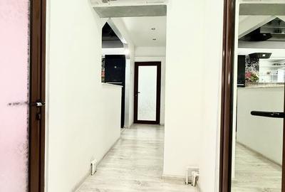 Apartament cu 3 camere decomandat în Calea Galați - 3
