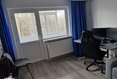 Garsonieră decomandată în Găvana - 1