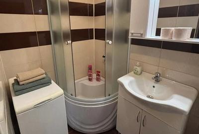 Apartament cu 2 camere decomandat în Central - 2