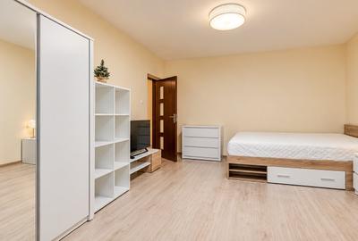 Apartament cu 2 camere decomandat, mobilat în Zorilor - 8