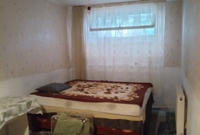 Garsonieră în Alexandru cel Bun
