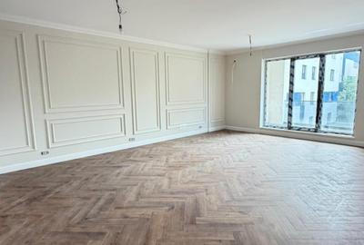 Apartament cu 4 camere în Aviației - 4