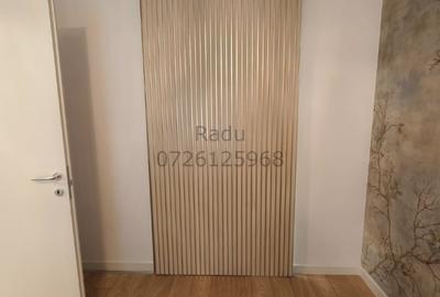 Apartament cu 2 camere semidecomandat, mobilat în Central - 5