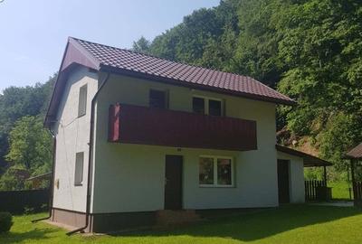 Casă în Cerbăl - 10