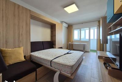 Garsonieră decomandată în Văcăresti - 3