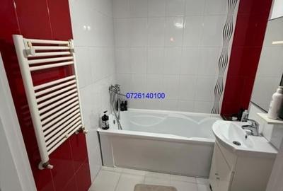 Apartament cu 3 camere, mobilat în Delfinariu - 7