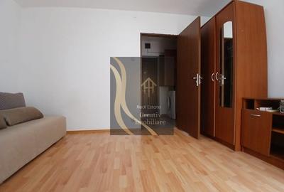 Garsonieră semidecomandată în Dristor
