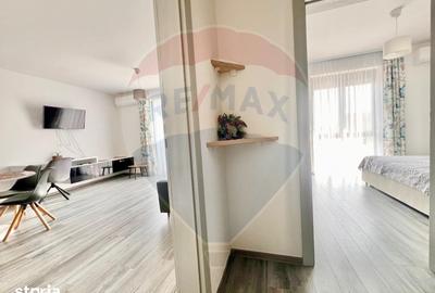 Apartament cu 2 camere în Sânmartin - 8