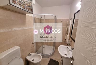 Apartament cu 2 camere semidecomandat, mobilat în Micro I - 6