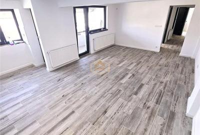 Apartament cu 3 camere în Burdea - 6