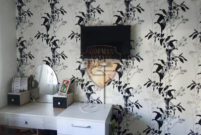 Apartament cu 3 camere decomandat, mobilat în Inel II - 5