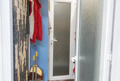 Garsonieră decomandată în Barieră