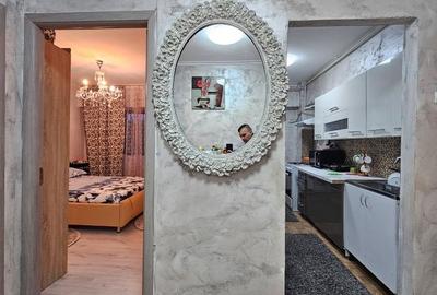 Apartament cu 2 camere decomandat în Central - 3