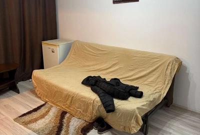 Garsonieră semidecomandată în Drumul Taberei