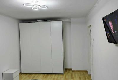Garsonieră decomandată în Lujerului - 6
