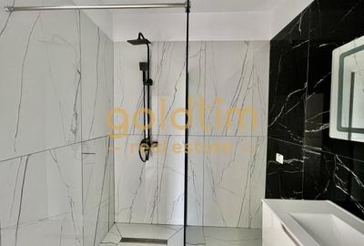 Duplex cu 7 camere cu Canalizare în Pipera - 18