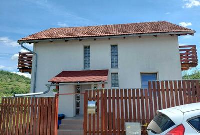 Casă cu 3 camere în Ivănești