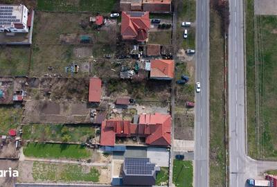 Teren de 860 mp, în Gai - 11