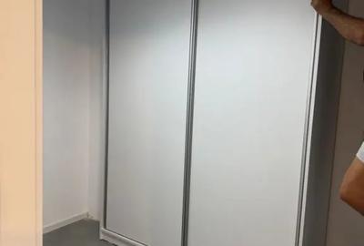 Garsonieră decomandată în Vitan