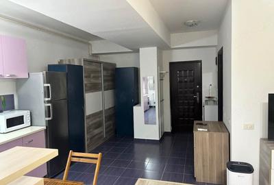 Garsonieră decomandată în Chiajna - 3