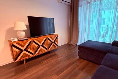 Apartament cu 2 camere semidecomandat în Politehnica