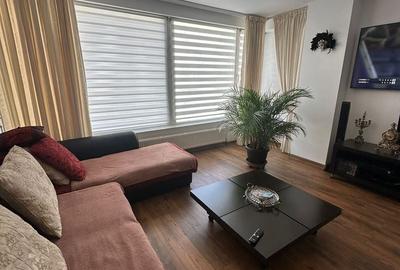 Apartament cu 3 camere decomandat în Cotroceni