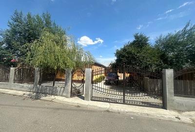 Casă cu Teren 650 Mp în Central
