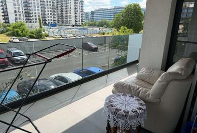 Apartament cu 2 camere decomandat în Nord - 2