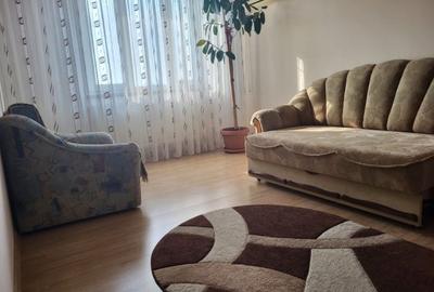 Apartament cu 2 camere decomandat, mobilat în Vitan