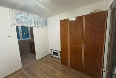 Garsonieră semidecomandată în Pantelimon