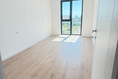 Apartament cu 3 camere decomandat în Titan - 9