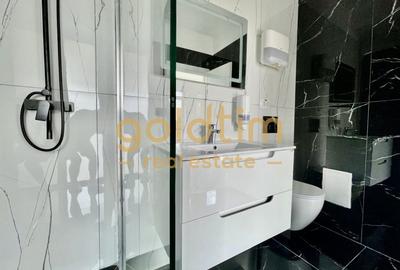 Duplex cu 7 camere cu Canalizare în Pipera - 35