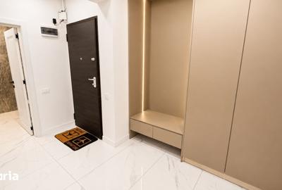 Apartament cu 2 camere decomandat în Militari