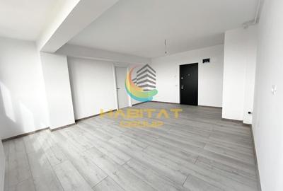 Apartament cu 2 camere decomandat în Berceni