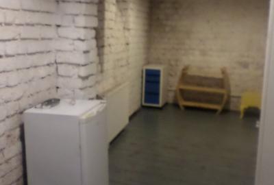 Casă cu 2 camere cu Canalizare în Romană - 11