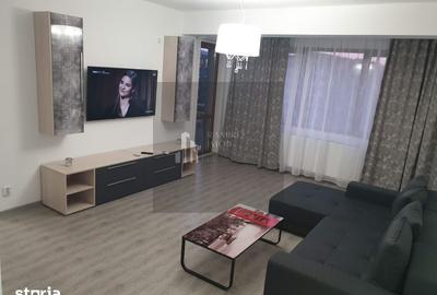 Apartament cu 3 camere în Metalurgiei