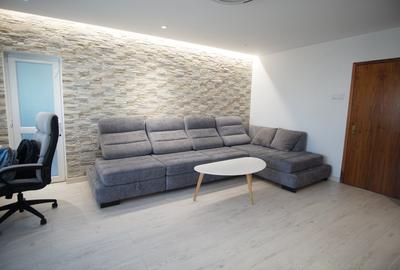 Apartament cu 3 camere decomandat în Unirii - 13