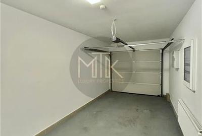 Duplex cu 10 camere cu Canalizare în Pipera - 15