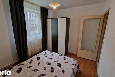 Apartament cu 2 camere în Decebal - 4
