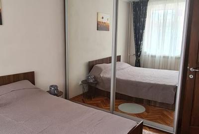 Apartament cu 2 camere semidecomandat în Cantemir - 4