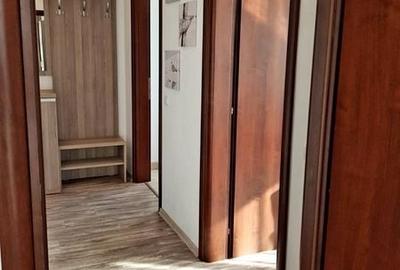 Apartament cu 2 camere decomandat în Nord - 7