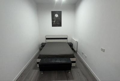 Garsonieră decomandată în Central - 6