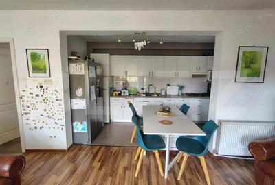 Casă cu 3 camere cu Teren 660 Mp în Sălicea - 7