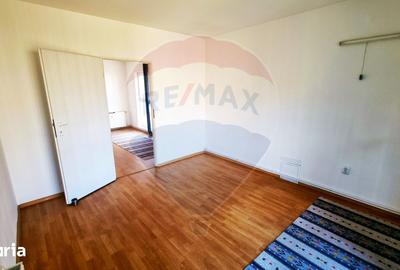 Spațiu comercial, de 48 mp, în Gării