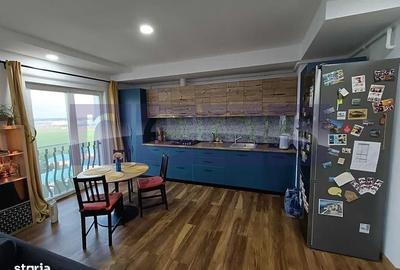 Apartament cu 3 camere decomandat în Glina - 2