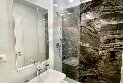 Apartament cu 2 camere decomandat, mobilat în 13 Septembrie - 9