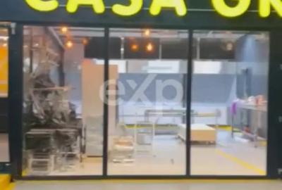 Spațiu comercial, de 110 mp, în Ștefăneștii de Jos - 2